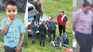 Búsqueda de Loan Danilo Peña: quién es Mónica Millapi, la mujer de Neuquén que está detenida