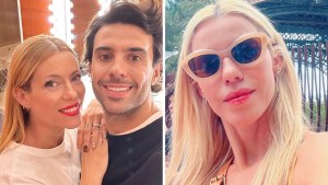 Manu Urcera, en medio de un nuevo escándalo con Lola Bezerra: «todos tenemos un pasado»