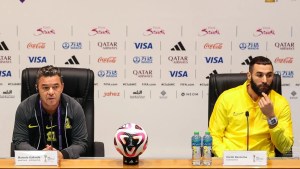 El conflicto de Gallardo con Benzema, el motivo de su despido: «Es inaceptable», reveló el presidente