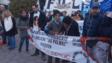 Sergio Ávalos: tras 22 años procesan a Nardanone, Sesnich y 17 personas más en Neuquén