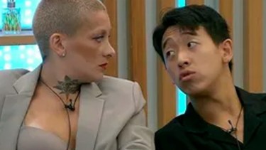 ¿Martín Ku o «Furia»? Mirá quién puede irse de Gran Hermano este martes, según el tarot
