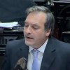 Imagen de Video | Martín Soria: "Nadie le quiere tirar un muerto señor Presidente, se los tira usted solito"