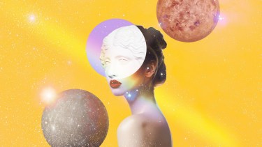 Mercurio entra en Géminis, su signo favorito. Foto: revista Cosmopolitan.-