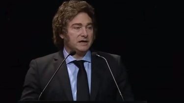 Milei presentó la renuncia a la jubilación de privilegio y la Anses la aceptó