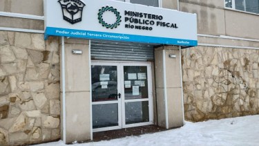 Secuestraron material con imágenes de abuso sexual infantil en Dina Huapi