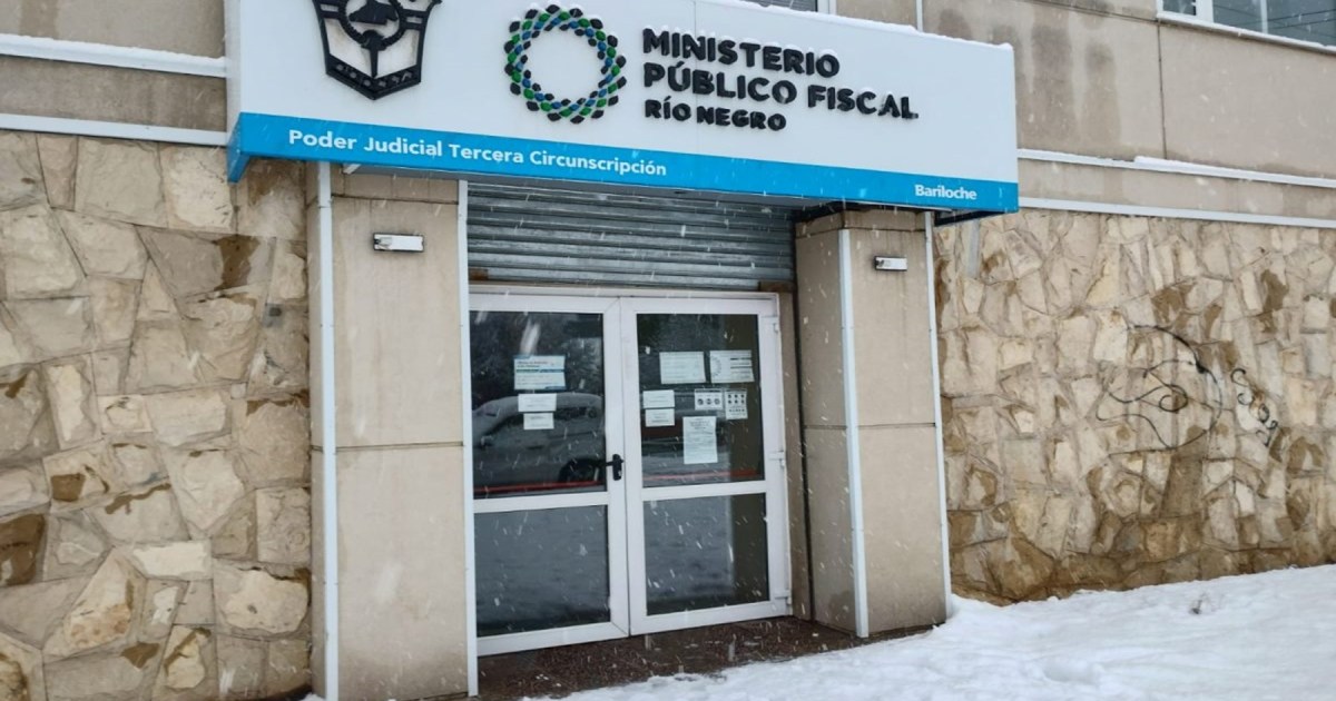 A 22-year-old youth died after being stabbed in Bariloche: The prosecutor’s workplace is awaiting the outcomes of an post-mortem.