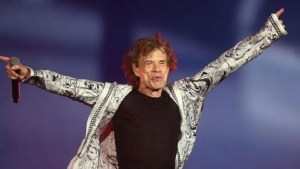 ¡Increíble!: Mick Jagger anunció otro álbum y sorprende con más giras a los 80 años