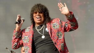 «La Mona» Jiménez recibió el alta, tras haber sido internado de urgencia