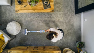 Las empleadas domésticas deben recibir sus haberes de junio 2024 con aumento.-