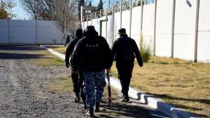 Crisis carcelaria en Neuquén: un condenado por homicidio volverá a detención domiciliaria por falta de lugar