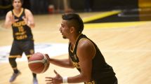 Imagen de Liga Federal de básquet: los equipos zonales no tienen margen de error en los play offs