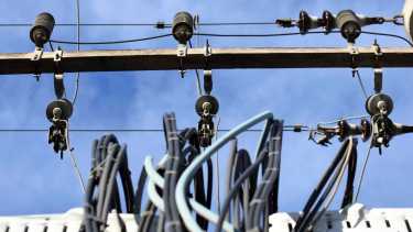 El precio estacional de la energía eléctrica (lo que paga la demanda) se duplicó a nivel interanual. (Foto: Matías Subat)