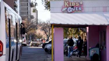 Los licenciatarios de kioscos municipales deberán ofrecer productos saludables, libres de tacc, etiquetados para personas con intolerancia a la lactosa (foto Matías Subat)