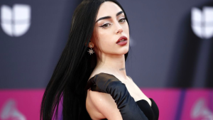 Nicki Nicole ¿De novia con un jugador de River?: Quién es el futbolista que aseguran robó el corazón de la cantante