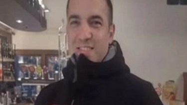 La familia manifiesta es que en la zona no hay cámaras de seguridad y que la policía local no da respuestas. Foto: gentileza.