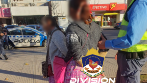 «Te puedo leer la suerte y la salud», la estafa de dos mujeres que fueron detenidas en Neuquén