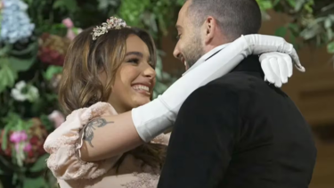 Los conductores de Luzu TV, quienes confirmaron su relación en enero, enfrentan rumores de crisis de pareja. 