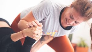 Se viene el Festival de Yoga, libre y gratuito en su octava versión en Neuquén