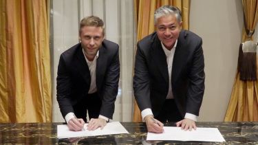 Neuquén y Parques Nacionales promoverán el turismo sostenible. Foto: Gentileza