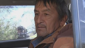 Búsqueda de Loan Danilo Peña: “Yo vi cómo ella se fue con Loan al naranjal”, declaró el padre