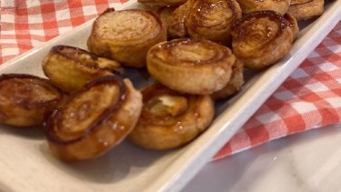 Palmeritas express facilísimas