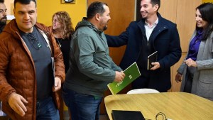 Paritarias en Río Negro: ATE pide precisiones por las sumas de junio y UPCN plantea interrogantes