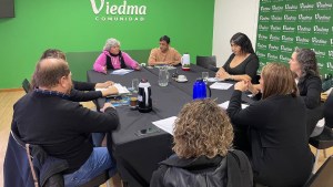 Municipales de Viedma recibirán un bono y mañana cobran el aguinaldo