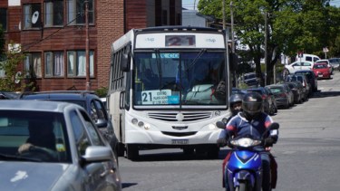 El paro de mañana se levantó. Foto archivo