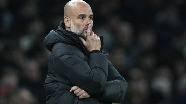 Pep Guardiola aseguró que no volverá a Barcelona en un futuro.