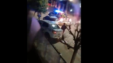 Persecución y disparos de Plottier a Cutral Co por la Ruta 22: "No tenemos registros de un operativo así" 