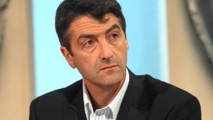 Encontraron muerto a Roberto Porretti, exintendente de Pinamar