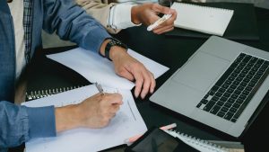 Planificación estratégica: el camino hacia el desarrollo y la gestión eficaz de cualquier empresa