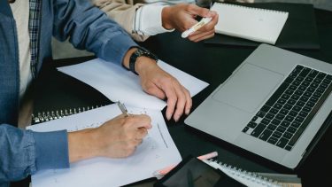 Gestión empresarial. La falta de planificación y de comunicación efectiva puede tener serias consecuencias para una empresa. 