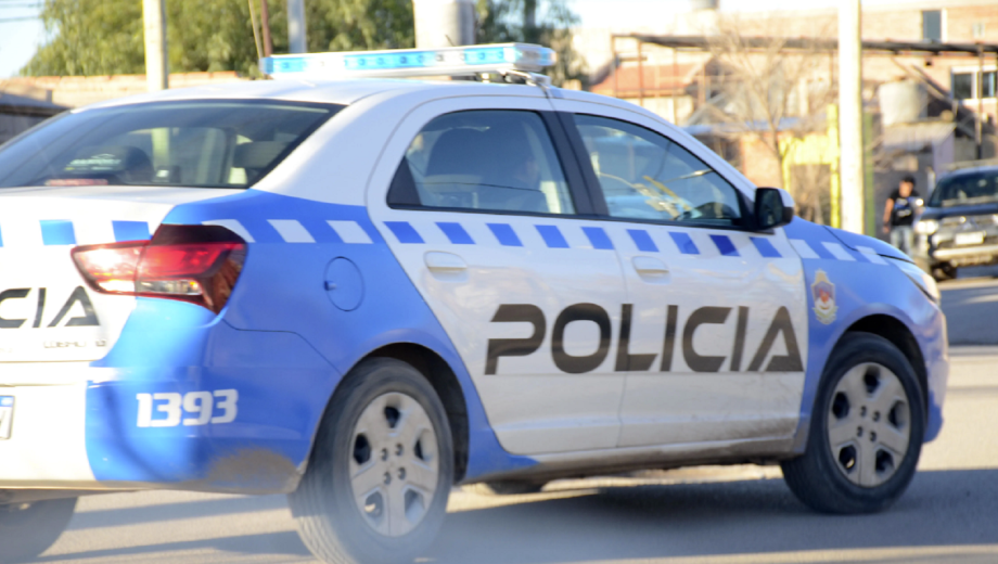 La investigación sigue abierta tras el hallazgo de huellas y severos daños en el comercio.. (Foto: archivo)