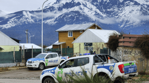 Murió un joven de 22 años tras ser apuñalado en Bariloche: cómo sigue la investigación policial