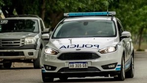 Tiroteo en Viedma: dos niñas resultaron heridas y un hombre está grave