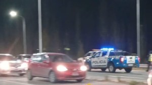 Persecución de Plottier a Cutral Co por Ruta 22: el dato que vincula el hecho con un homicida fugado