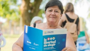 PAMI anticipa la vuelta del programa Alimentario 2024: conocé los detalles