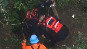 Búsqueda de Loan Danilo Peña en Corrientes: dónde se realizan los últimos rastrillajes