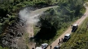 Búsqueda de Loan Danilo Peña: fuerzas federales rastrillan un basural tras la confesión de la tía