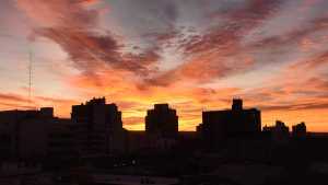 ¿Otra vez la nieve?: conocé el pronóstico para Neuquén y Río Negro este martes 4 de junio 2024