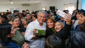 El documento del MPN que propone «construir alianzas» en Neuquén para las elecciones 2025