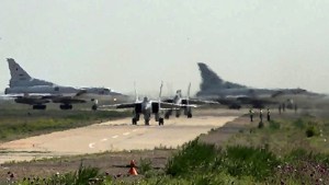 Rusia y Bielorrusia inician la segunda fase de sus maniobras de armas nucleares tácticas