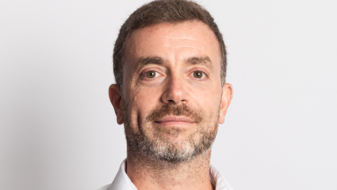 Mauro Solano: "En Argentina, el uso de chatbots basados en inteligencia artificial se ha extendido, incluso en el Estado."