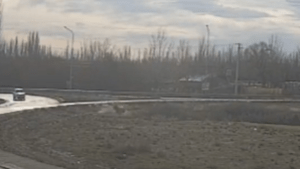 Video | Murió en el Tercer Puente: estremecedor, aunque logró pedir ayuda no lo encontraron a tiempo