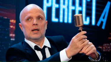 Sebastián Wainraich
