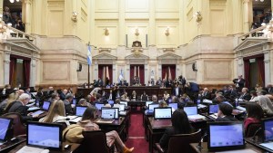 Senado: con ayuda del PRO y la UCR, el oficialismo dilata el dictamen de la recomposición jubilatoria