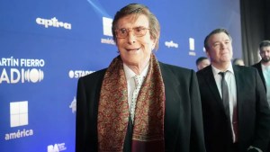 Silvio Soldán reveló como se encuentra tras haber sido internado de urgencia en Uruguay