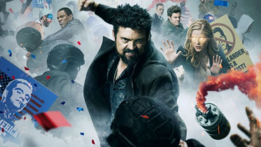 La nueva temporada del éxito de Amazon Prime podrá verse por la plataforma a partir de las 4AM, este jueves 13 de junio.