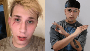 Tiago PZK, acusado de golpear en grupo al streamer Brunenger: «Me dijo que quería hablar y me pegaron entre 6»